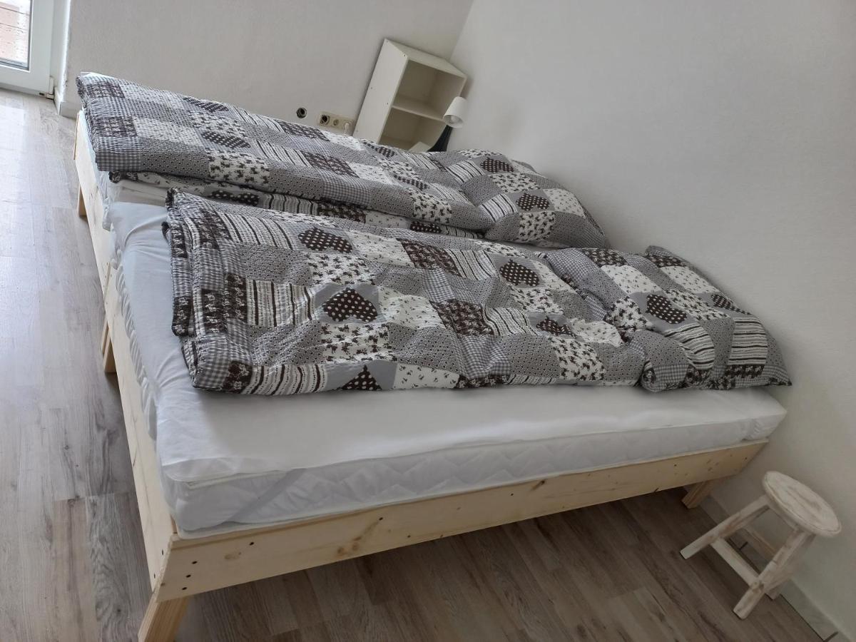 Hoteliving Duesseldorf Airport Ратинген Екстериор снимка