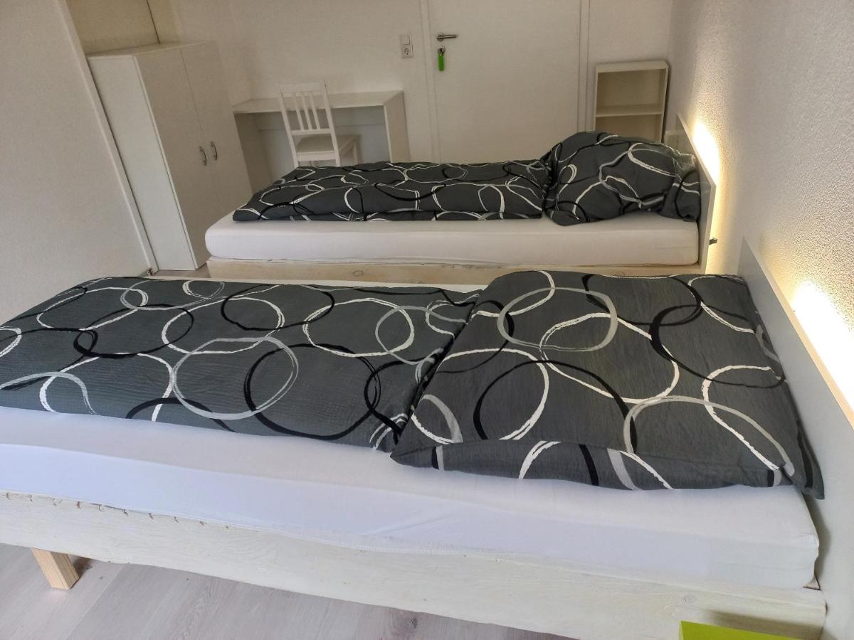 Hoteliving Duesseldorf Airport Ратинген Екстериор снимка