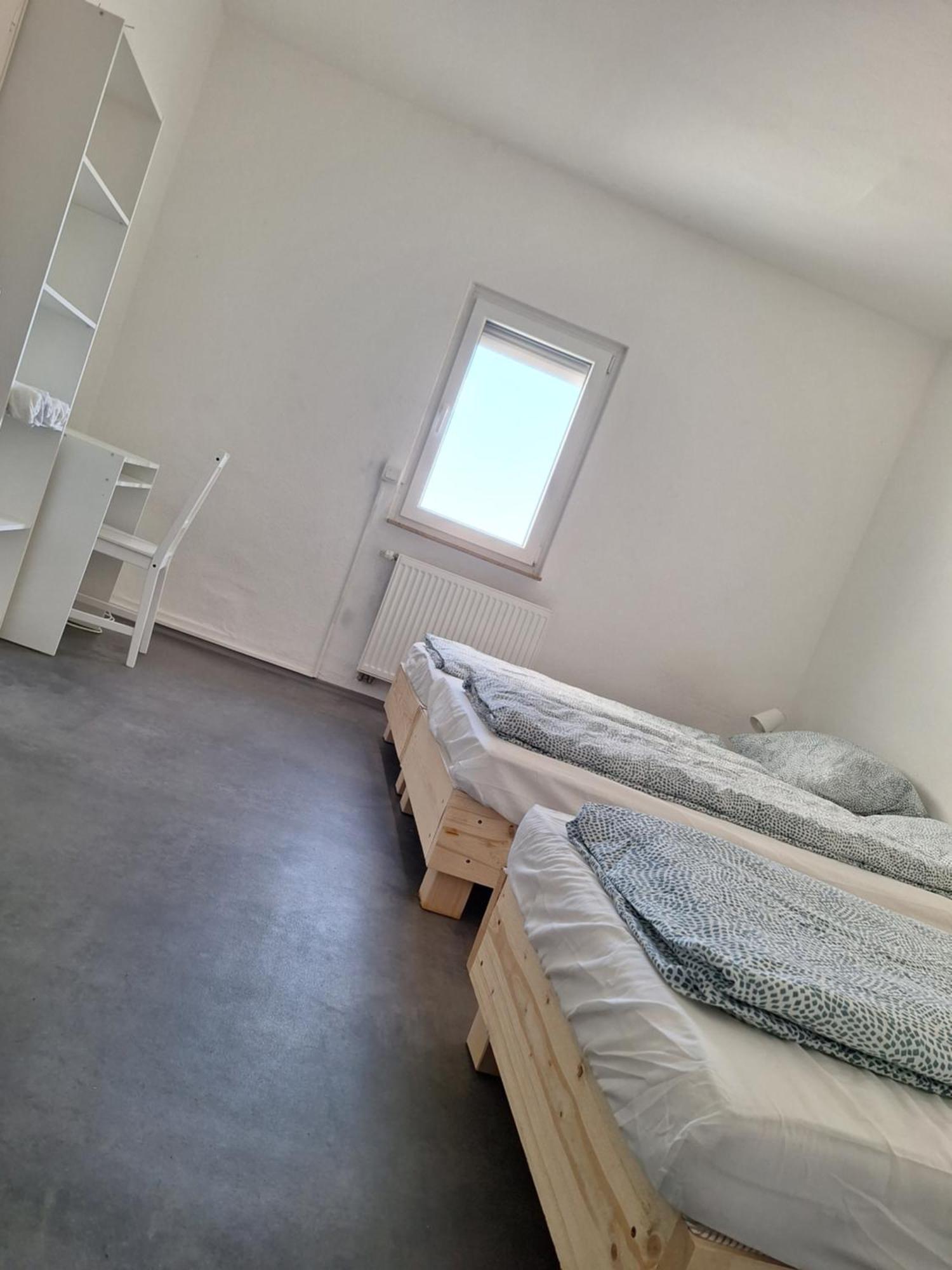 Hoteliving Duesseldorf Airport Ратинген Екстериор снимка
