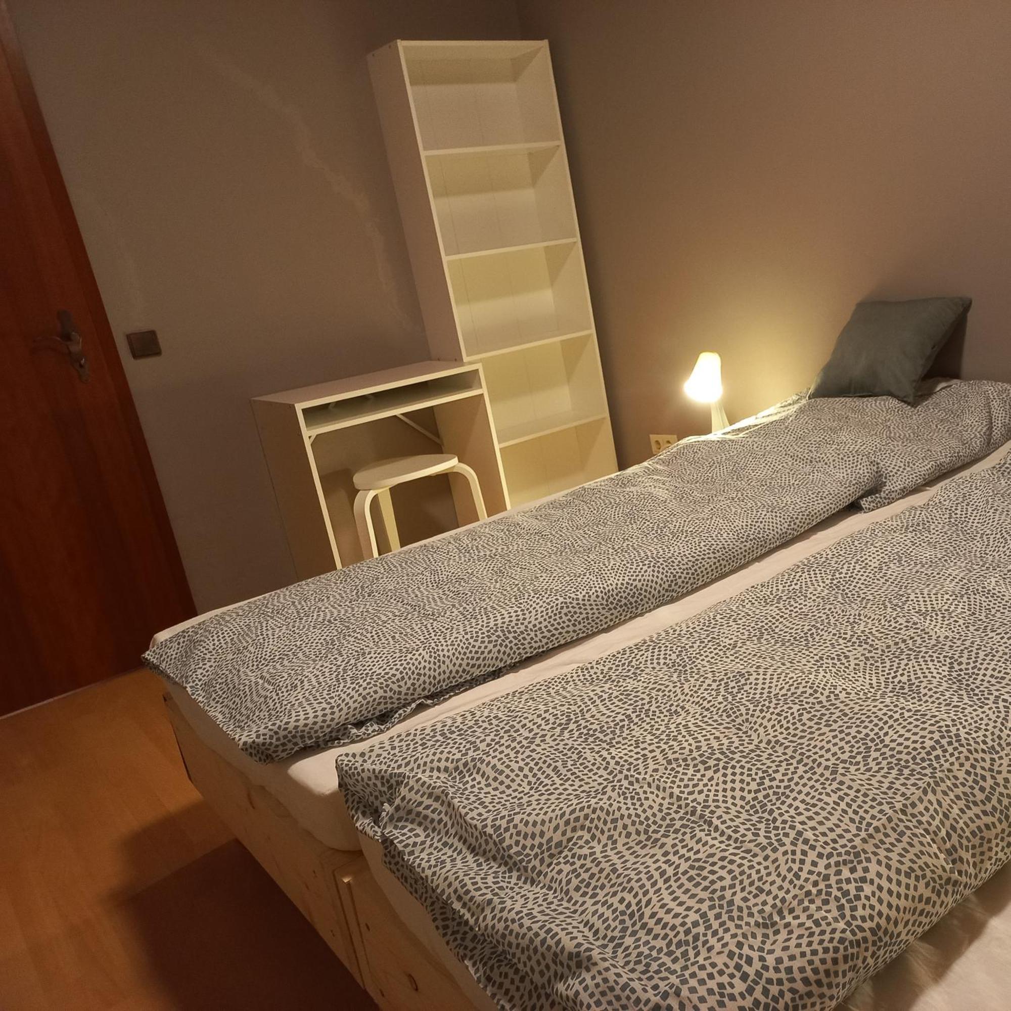 Hoteliving Duesseldorf Airport Ратинген Стая снимка