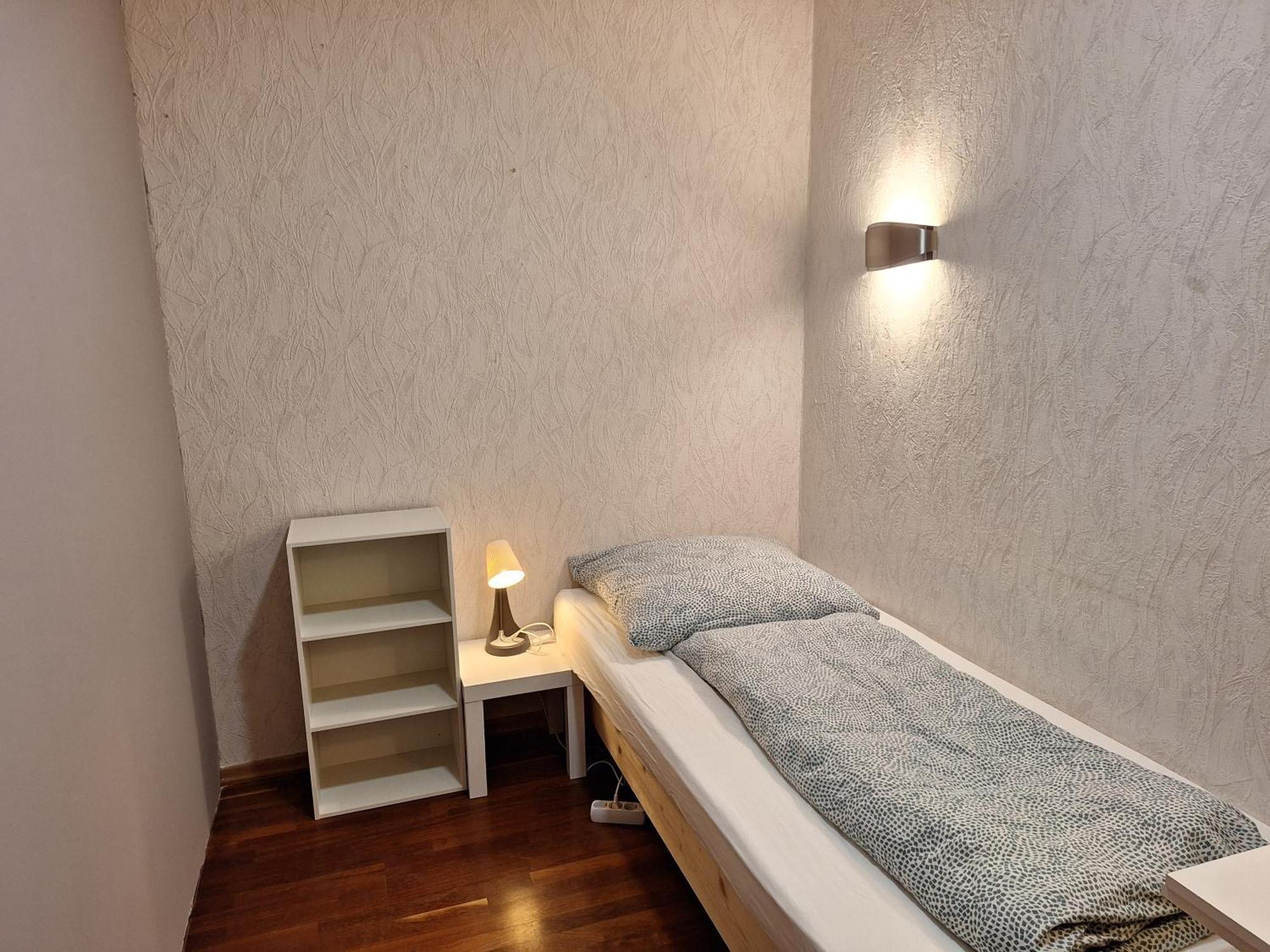 Hoteliving Duesseldorf Airport Ратинген Стая снимка
