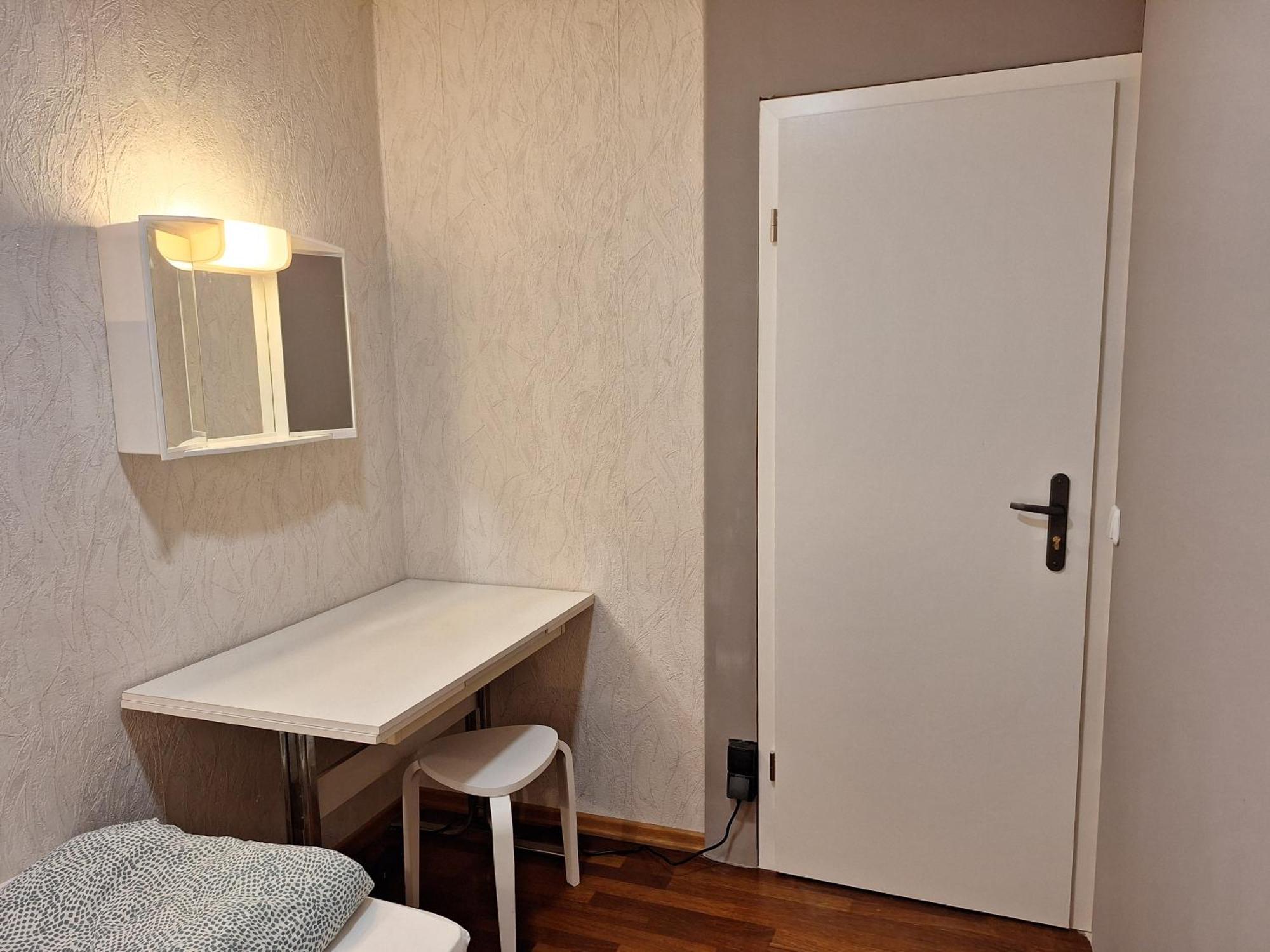 Hoteliving Duesseldorf Airport Ратинген Стая снимка
